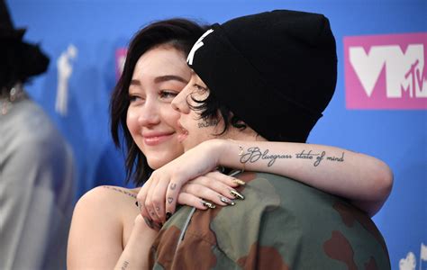 lil xan nude|Lil Xan broke up with Noah Cyrus over a nude Charlie Puth meme.